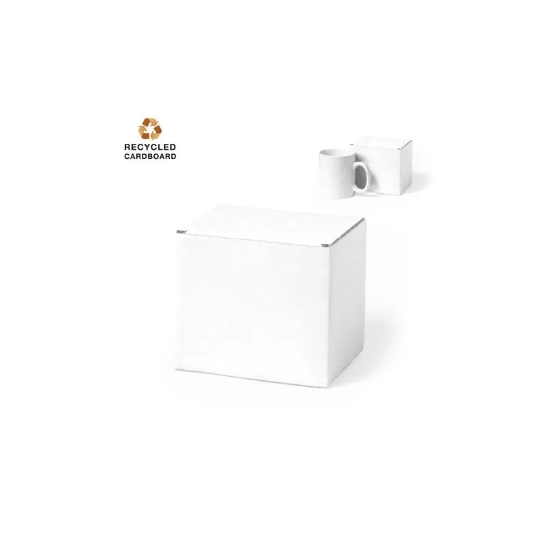 Boîte de Présentation Avider - Écologique et Élégante