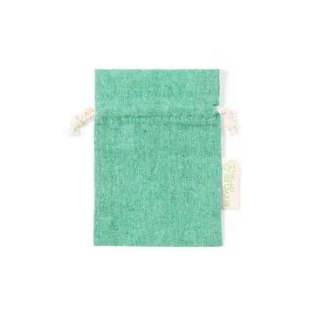 Sac Dratinix en Coton Recyclé - Écolo et Pratique