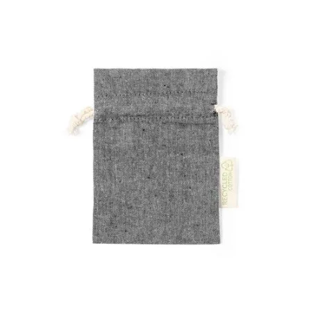 Sac Dratinix en Coton Recyclé - Écolo et Pratique