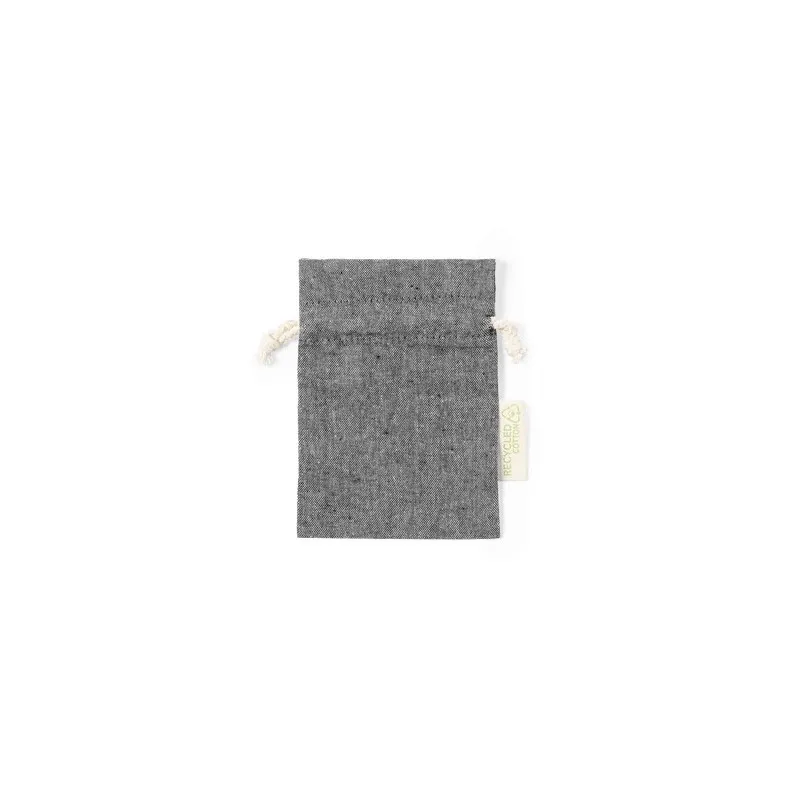 Sac Dratinix en Coton Recyclé - Écolo et Pratique