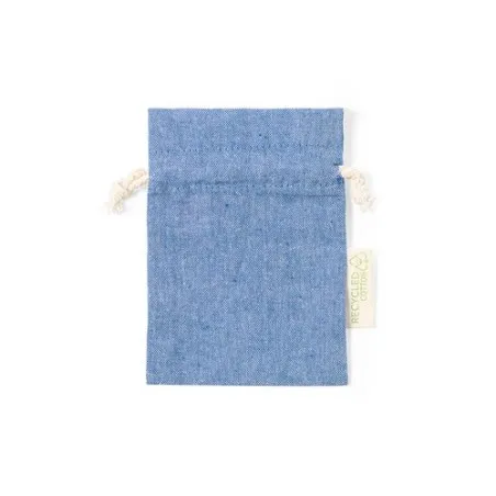 Sac Dratinix en Coton Recyclé - Écolo et Pratique