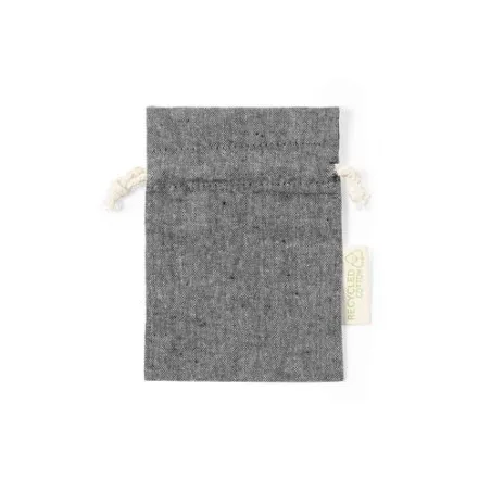 Sac Dratinix en Coton Recyclé - Écolo et Pratique