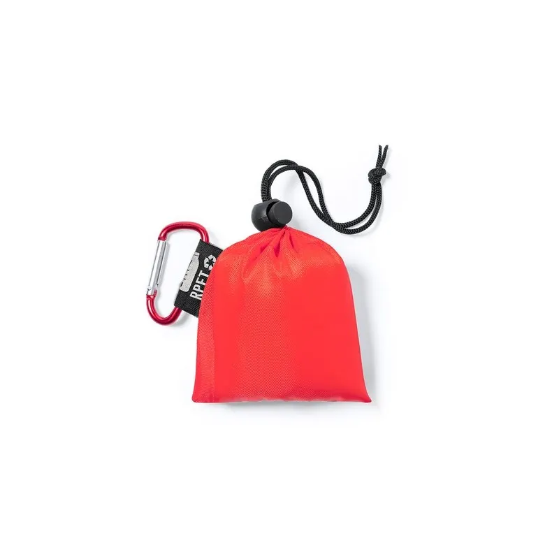 Poncho Brinek - Imperméable et Écologique