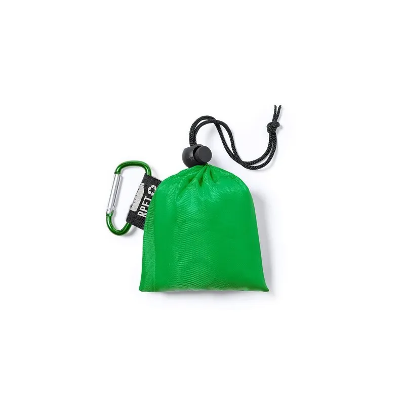 Poncho Brinek - Imperméable et Écologique