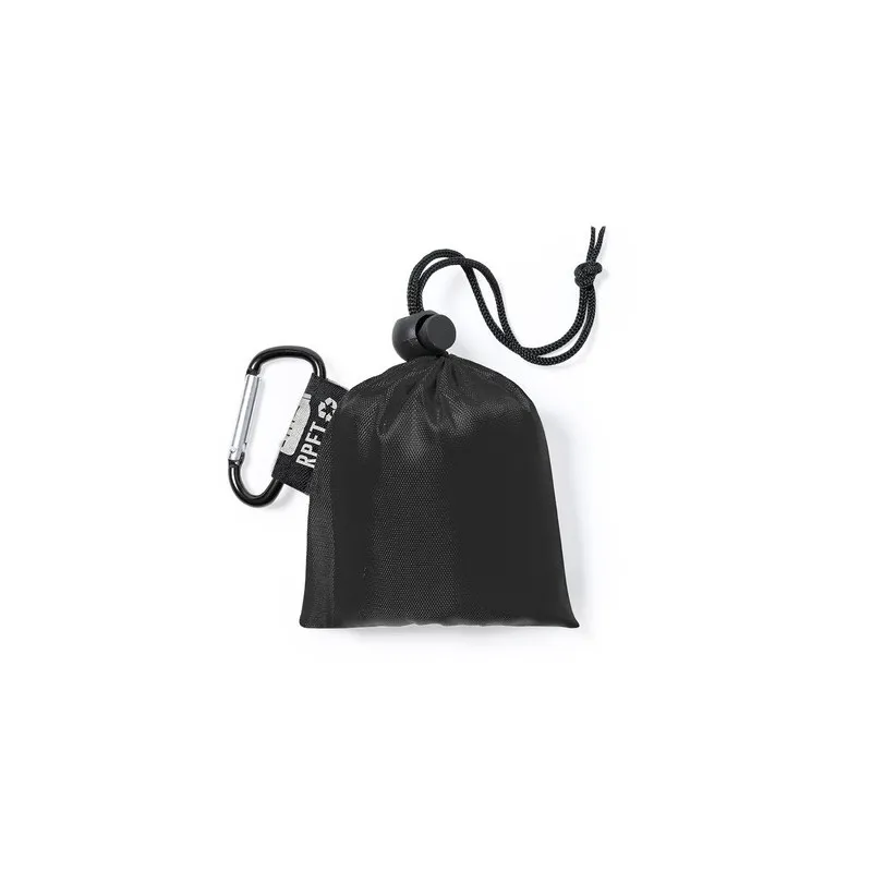 Poncho Brinek - Imperméable et Écologique