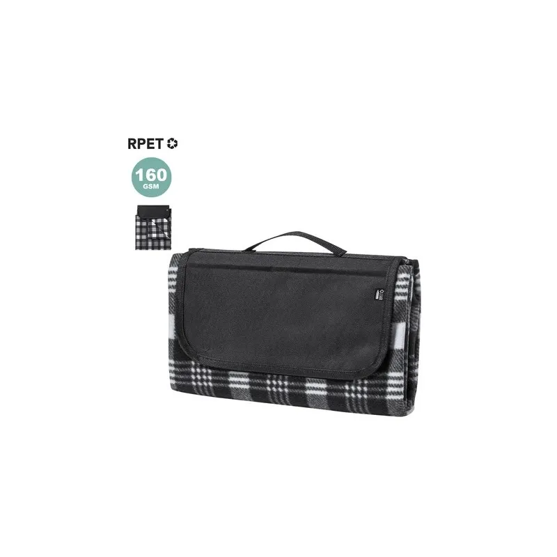 Couverture Picnic Zaralex Écologique et Pratique