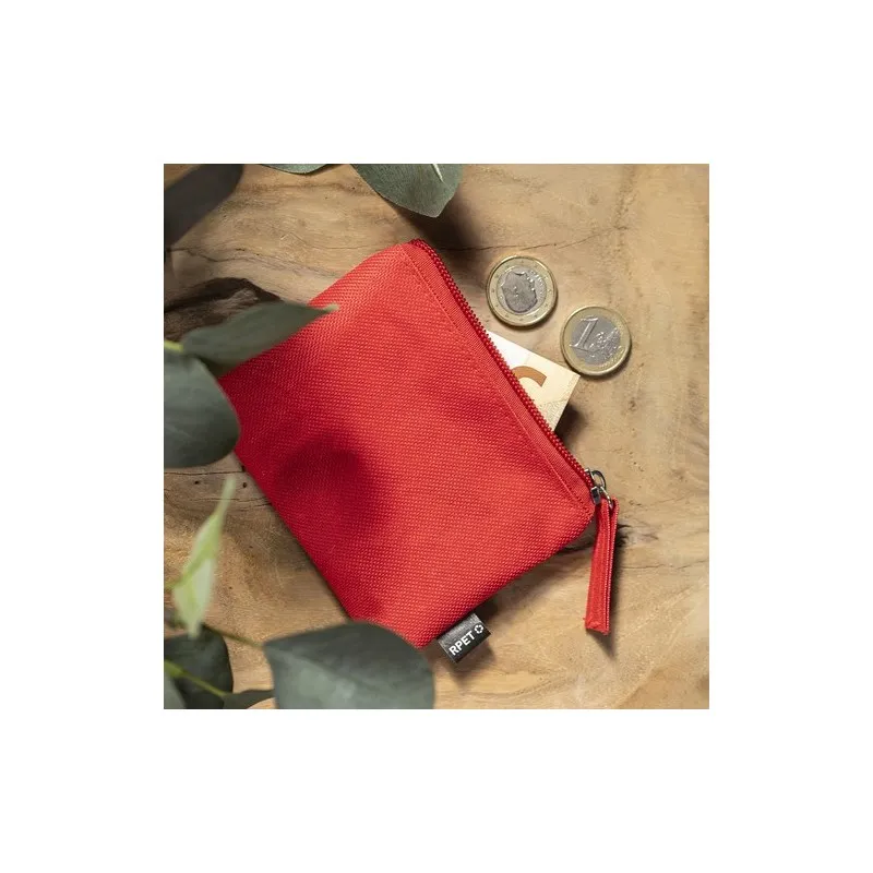 Porte Monnaie Nelsom Écologique et Pratique