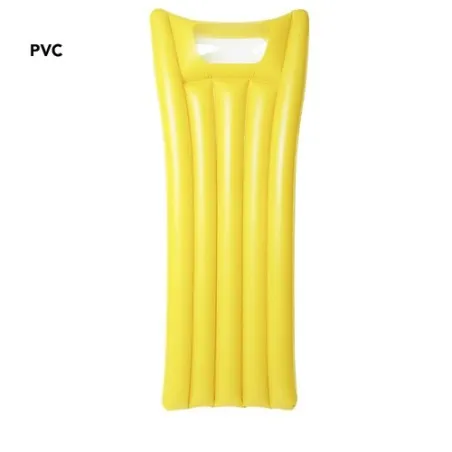 Matelas Gonflable Monvar XL - Confort Estival