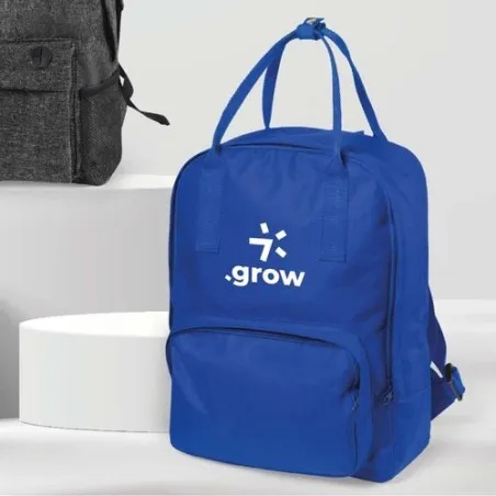 Sac à Dos Soken - Élégance et Praticité Personnalisé