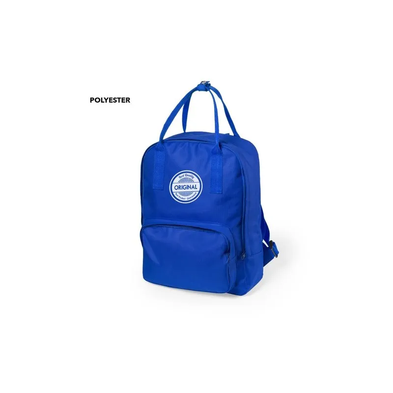 Sac à Dos Soken - Élégance et Praticité Personnalisé