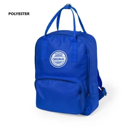 Sac à Dos Soken - Élégance et Praticité Personnalisé