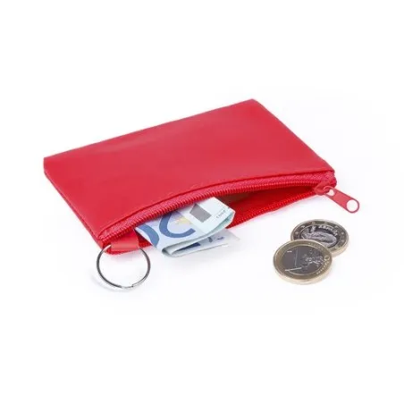 Porte Monnaie Dramix : Élégance et Praticité