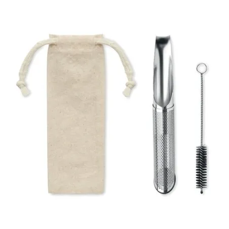 Infuseur en acier inoxydable OOLONG - Thé parfait