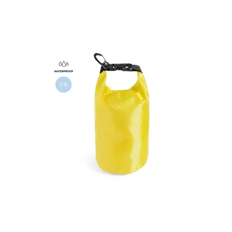 Sac Kinser - Sac Étanche Idéal pour vos Aventures