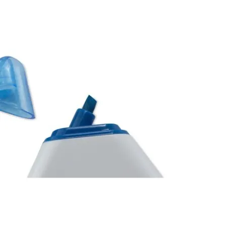 Surligneur Trico - Multicolore et Ergonomique