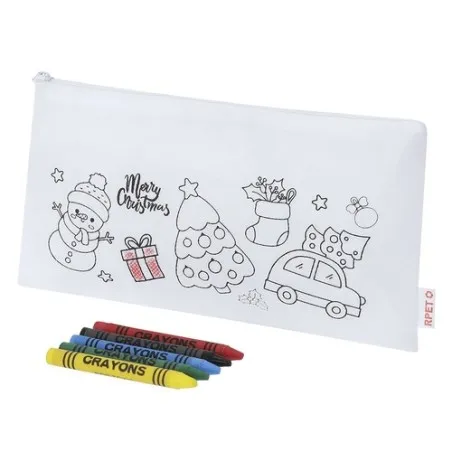 Trousse Flemenk