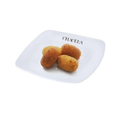 Assiette Hisnak Incassable - Élégance et Praticité