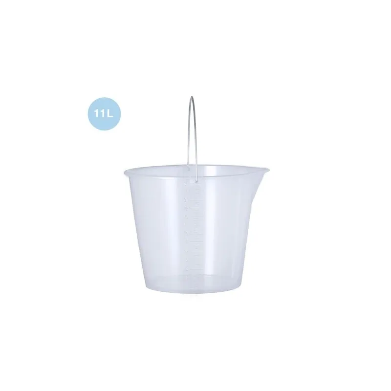 Seau Mesureur Lunux - Précision et Praticité