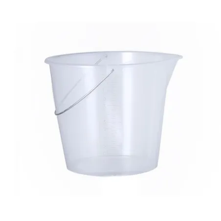 Seau Mesureur Lunux - Précision et Praticité