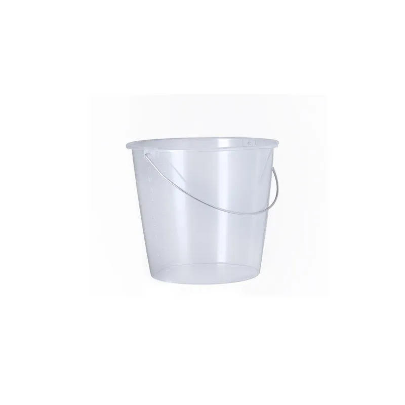 Seau Mesureur Lunux - Précision et Praticité