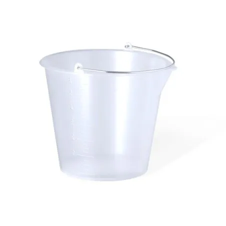 Seau Mesureur Manson - Pratique et Résistant