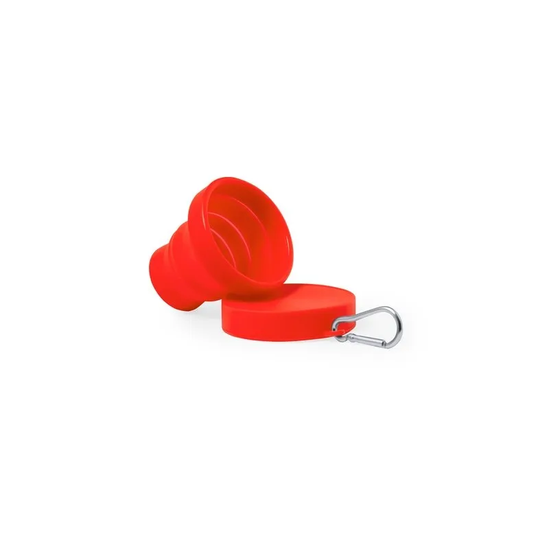 Verre Pliable Klimt - Gobelet Pratique et Élégant Personnalisé