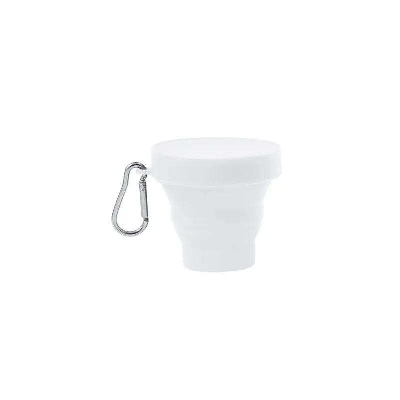 Verre Pliable Klimt - Gobelet Pratique et Élégant Personnalisé