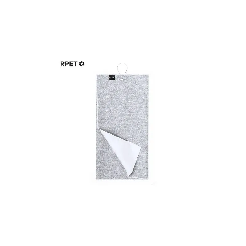 Serviette de Golf Brylix Écologique et Pratique Personnalisé