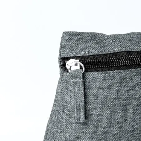 Nécessaire Osoben : Trousse de Toilette Écologique