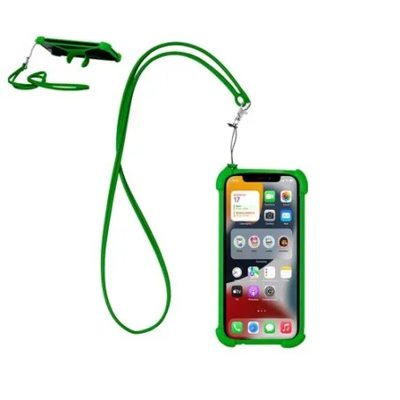 Lanyard Support Kesey - Pratique et Coloré