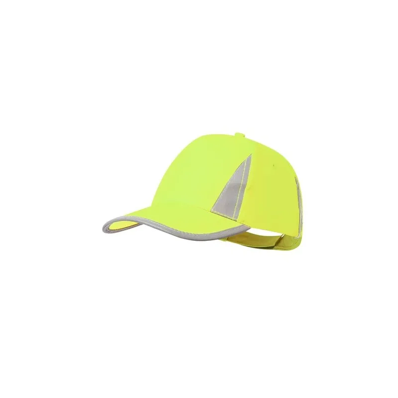 Casquette Brixa Sécurité Réfléchissante