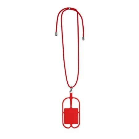 Lanyard Sebly - Tour de Cou Personnalisable