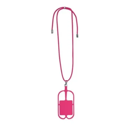 Lanyard Sebly - Tour de Cou Personnalisable