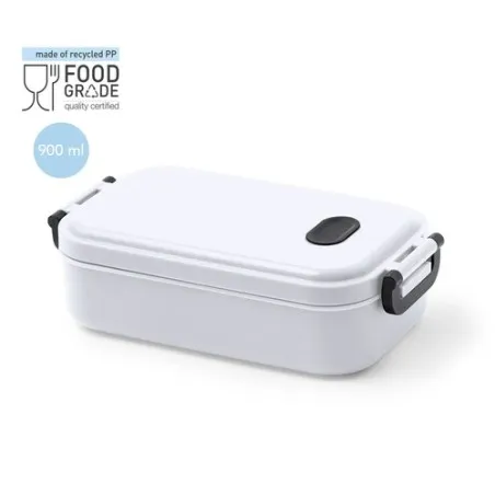 Gamelle Alexia : Écologique et Pratique