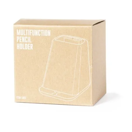 Porte-Crayons Multifonction Eddar - Innovant et Pratique