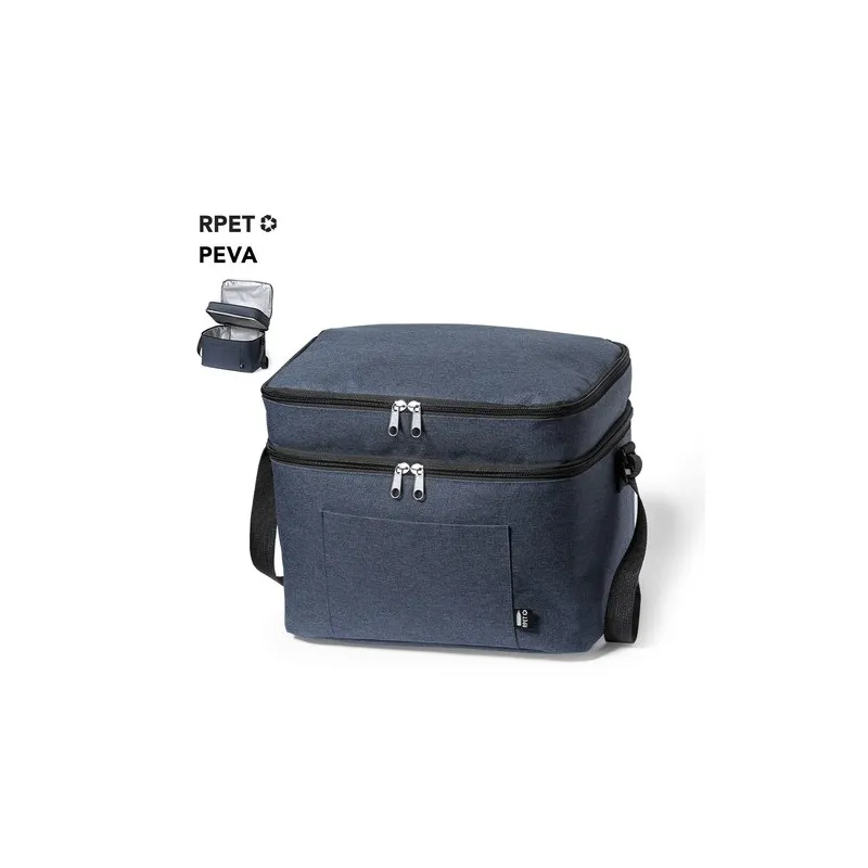 Glacière Teindor Écologique - Sac Isotherme Pratique Personnalisé