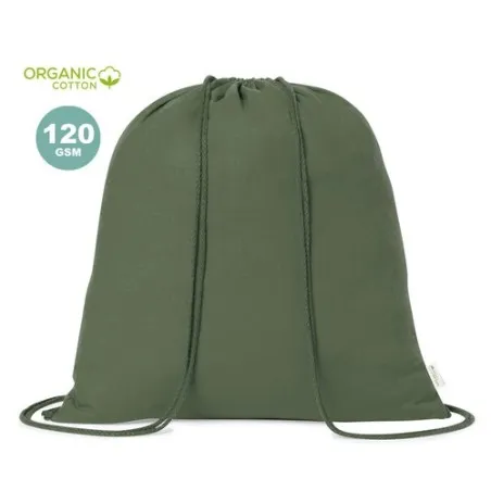 Sac à Dos Maziu Écologique et Pratique Personnalisé