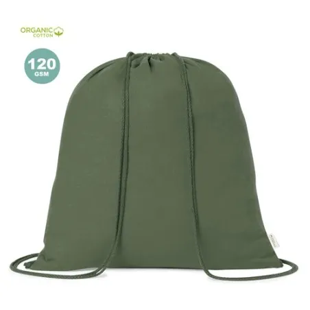 Sac à Dos Maziu Écologique et Pratique Personnalisé