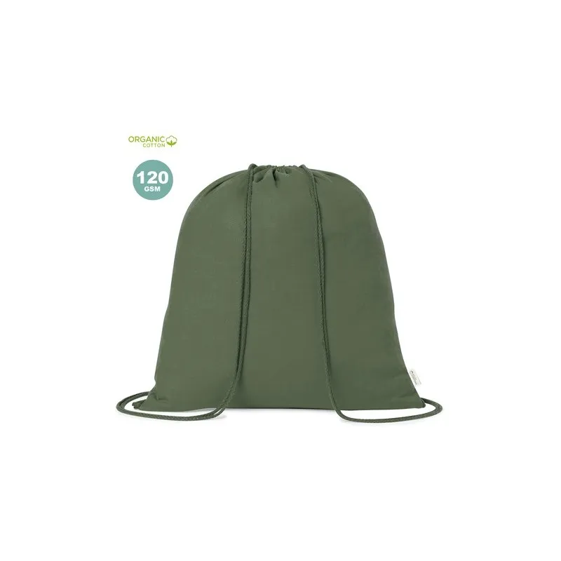 Sac à Dos Maziu Écologique et Pratique Personnalisé