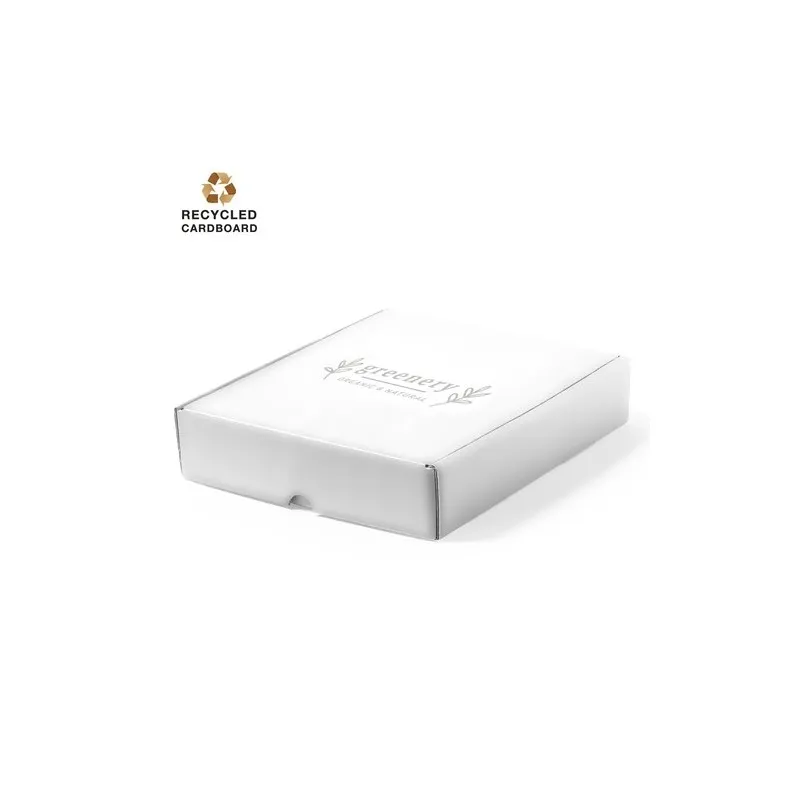 Boîte de Présentation Wingard Écologique