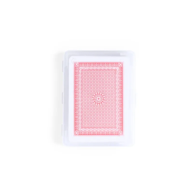 Jeu de Cartes Français Picas - Amusement Assuré !