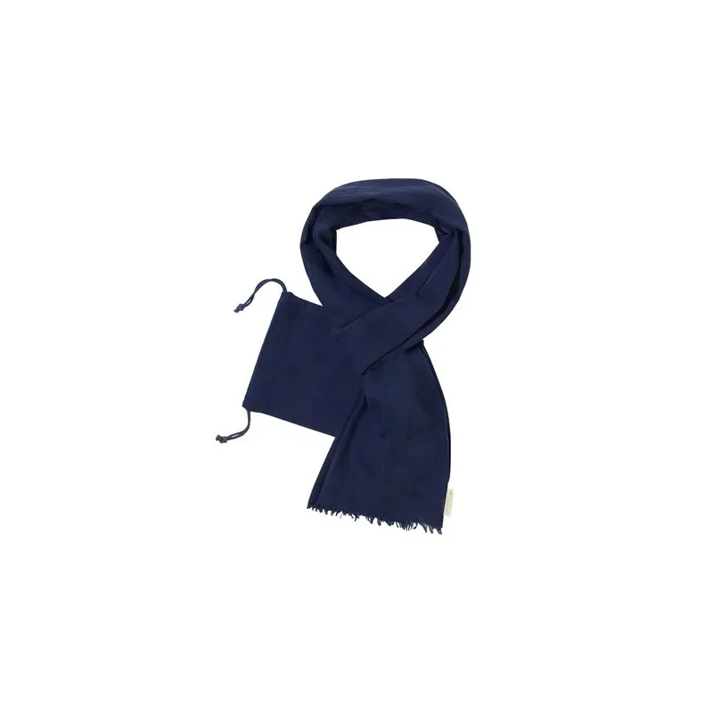 Foulard Betty Écologique en Coton Bio