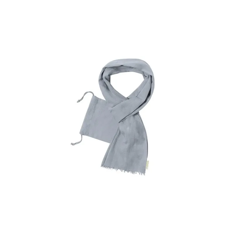 Foulard Betty Écologique en Coton Bio