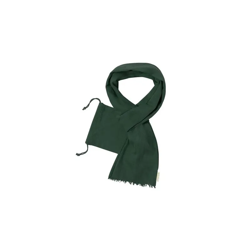 Foulard Betty Écologique en Coton Bio