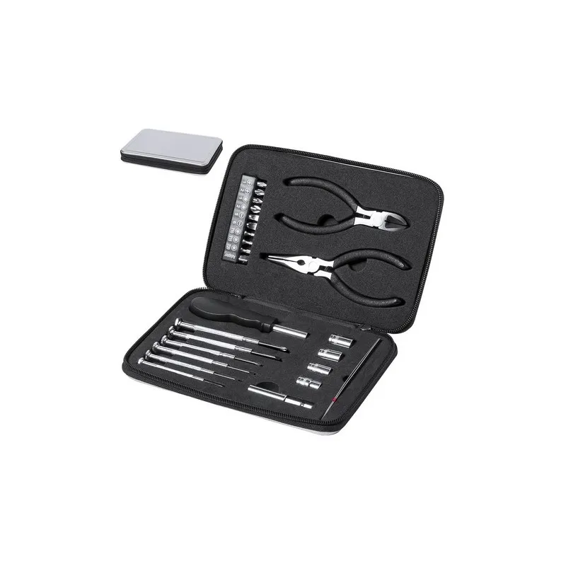 Set Outils Ambery - Ensemble Pratique & Complet Personnalisé