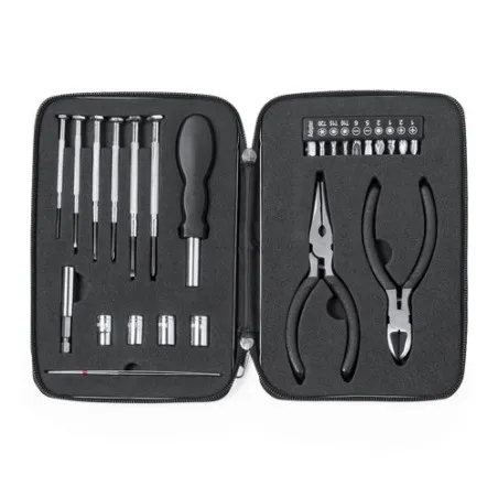 Set Outils Ambery - Ensemble Pratique & Complet Personnalisé