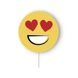 Selfie Pai Pai Emoty : Le Fun à Portée de Main Personnalisé