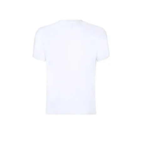 T-Shirt Adulte Blanc Keya MC130 - Confort et Style