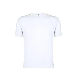 T-Shirt Adulte Blanc Keya MC130 - Confort et Style 2