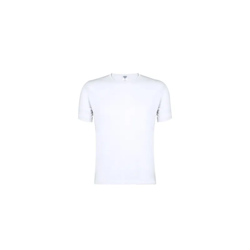 T-Shirt Adulte Blanc Keya MC130 - Confort et Style